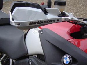 Barkbuster Handguards