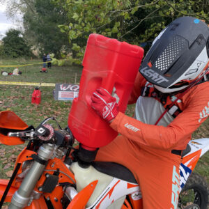 Acerbis Fast Fuel 10 L