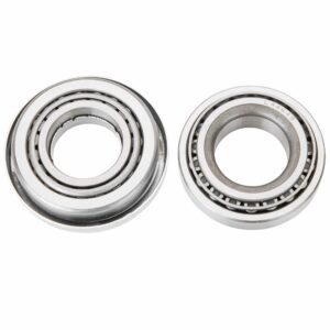 BWX Bearings