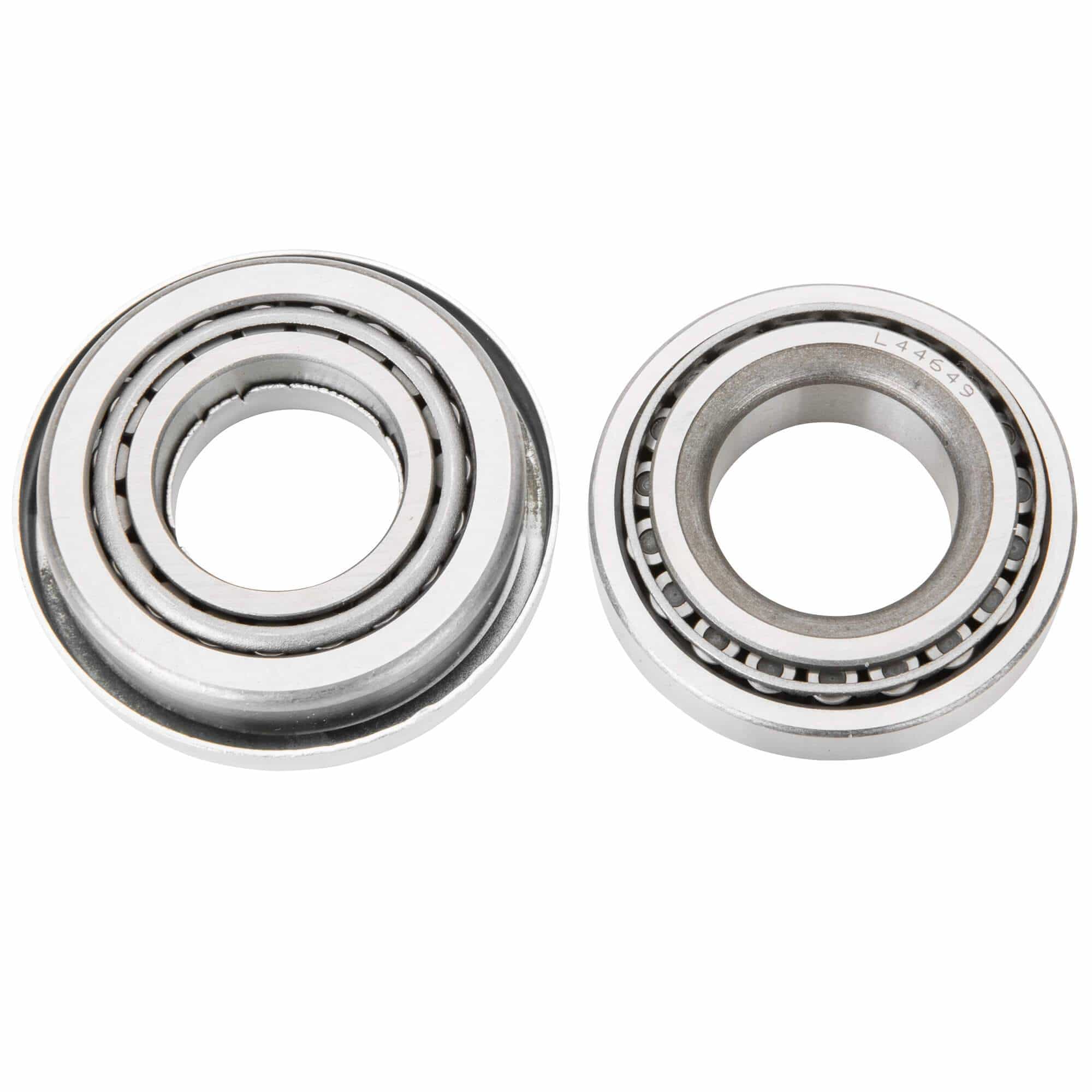 BWX Bearings
