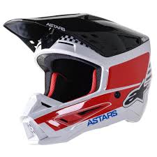 Alpinestars S-M5