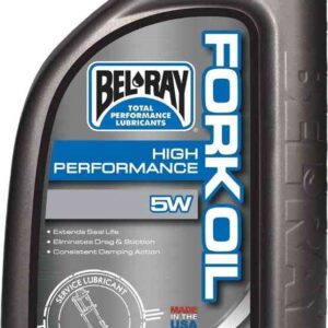 Bel Ray Fork oil