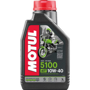 Motul 5100 10W40