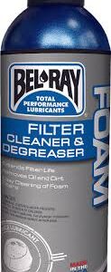 Bell Ray Filter Cleaner And Degreaser