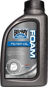Bell Ray Filter Oil