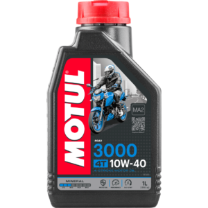 Motul 3000 10W40