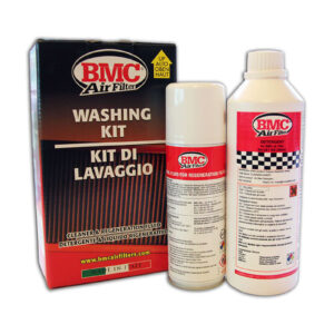 BMC Washing Kit