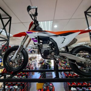 2024 KTM 450 SMR