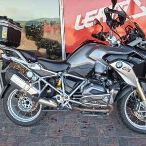 2013 BMW R1200GS