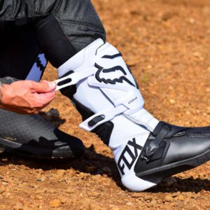 Fox Comp Boot