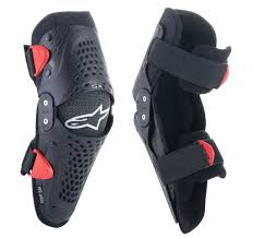 Alpinestars SX-1 Youth Knee Protectors