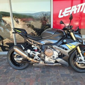 2023 BMW S1000R