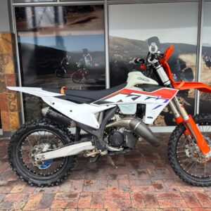 2023 KTM 125 XC