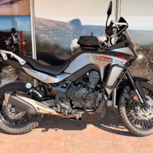 2024 Honda XL750 TransAlp