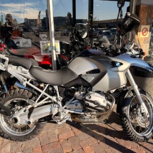 2005 BMW R1200GS